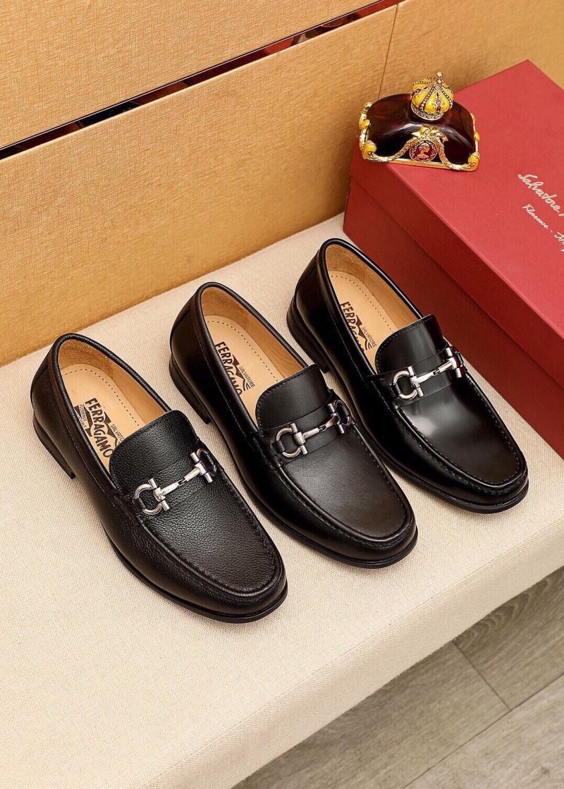 Ferragamo Shoes